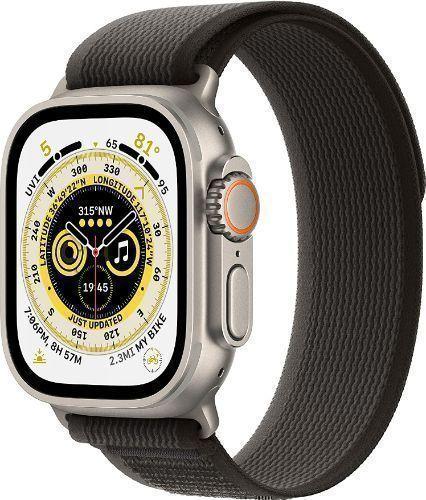 Refurbished Apple Watch Ultra - Reebelo Nederland