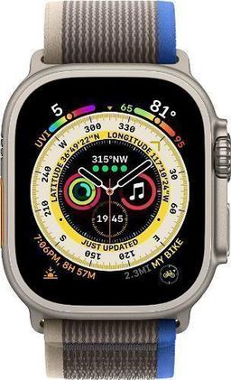 Refurbished Apple Watch Ultra - Reebelo Nederland