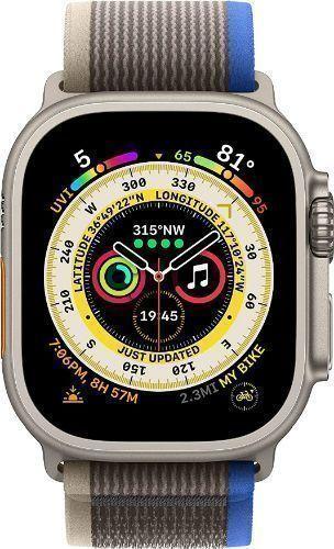 Refurbished Apple Watch Ultra - Reebelo Nederland