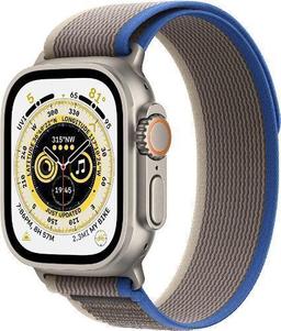 Refurbished Apple Watch Ultra - Reebelo Nederland