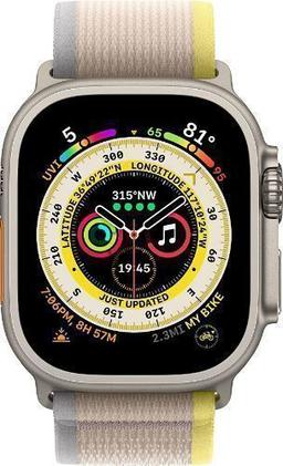 Refurbished Apple Watch Ultra - Reebelo Nederland