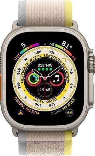 Refurbished Apple Watch Ultra - Reebelo Nederland