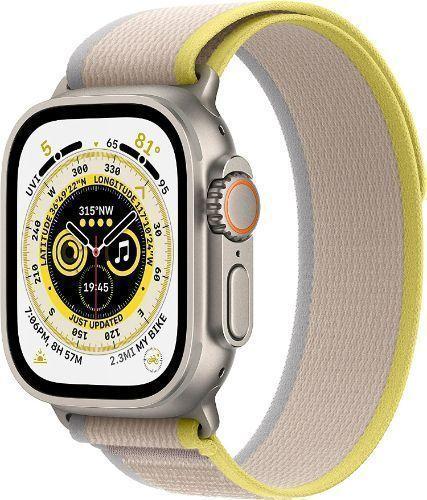 Refurbished Apple Watch Ultra - Reebelo Nederland