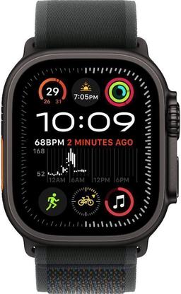 Refurbished Apple Watch Ultra 2 - Reebelo Nederland