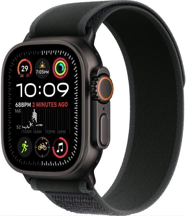 Refurbished Apple Watch Ultra 2 - Reebelo Nederland