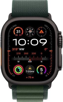 Refurbished Apple Watch Ultra 2 - Reebelo Nederland