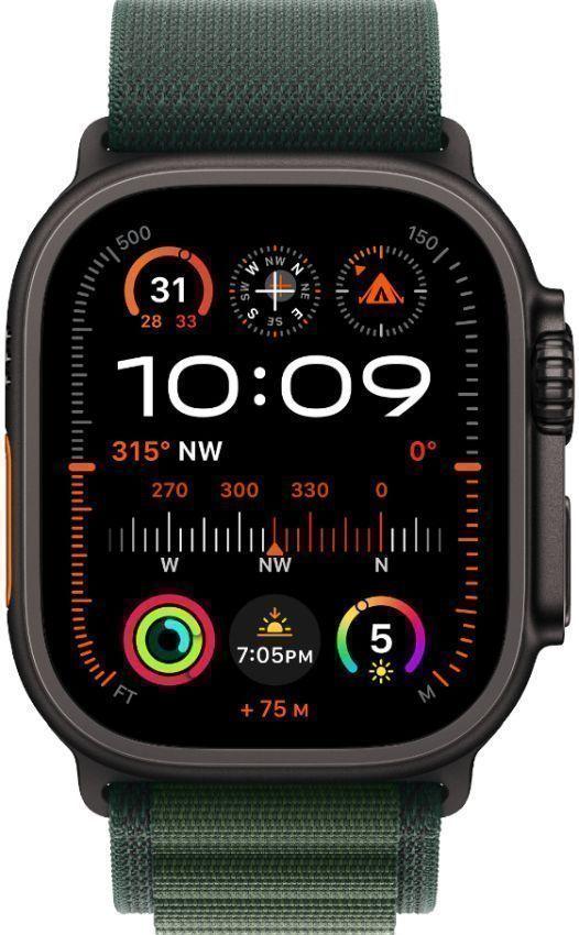 Refurbished Apple Watch Ultra 2 - Reebelo Nederland