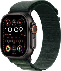 Refurbished Apple Watch Ultra 2 - Reebelo Nederland