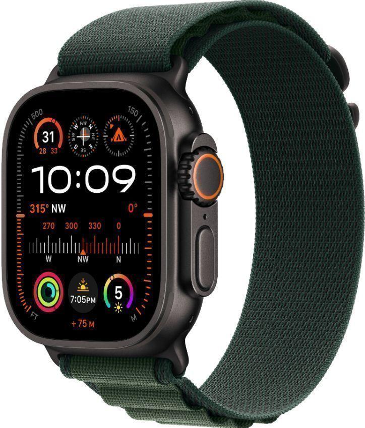 Refurbished Apple Watch Ultra 2 - Reebelo Nederland