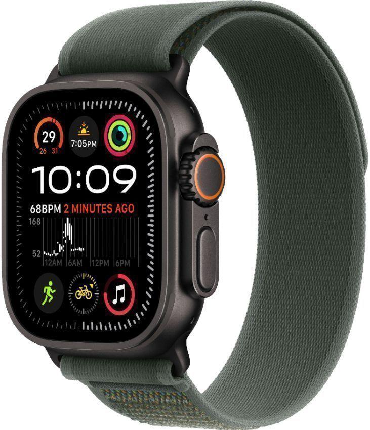 Refurbished Apple Watch Ultra 2 - Reebelo Nederland