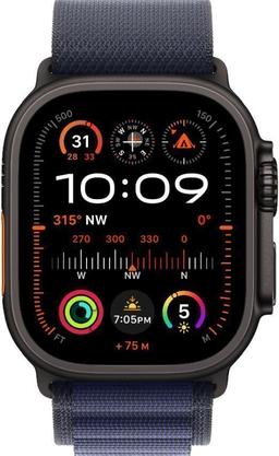 Refurbished Apple Watch Ultra 2 - Reebelo Nederland