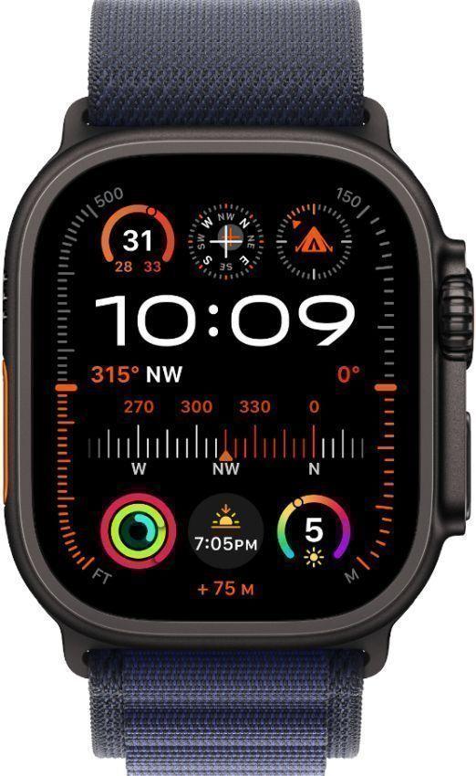 Refurbished Apple Watch Ultra 2 - Reebelo Nederland
