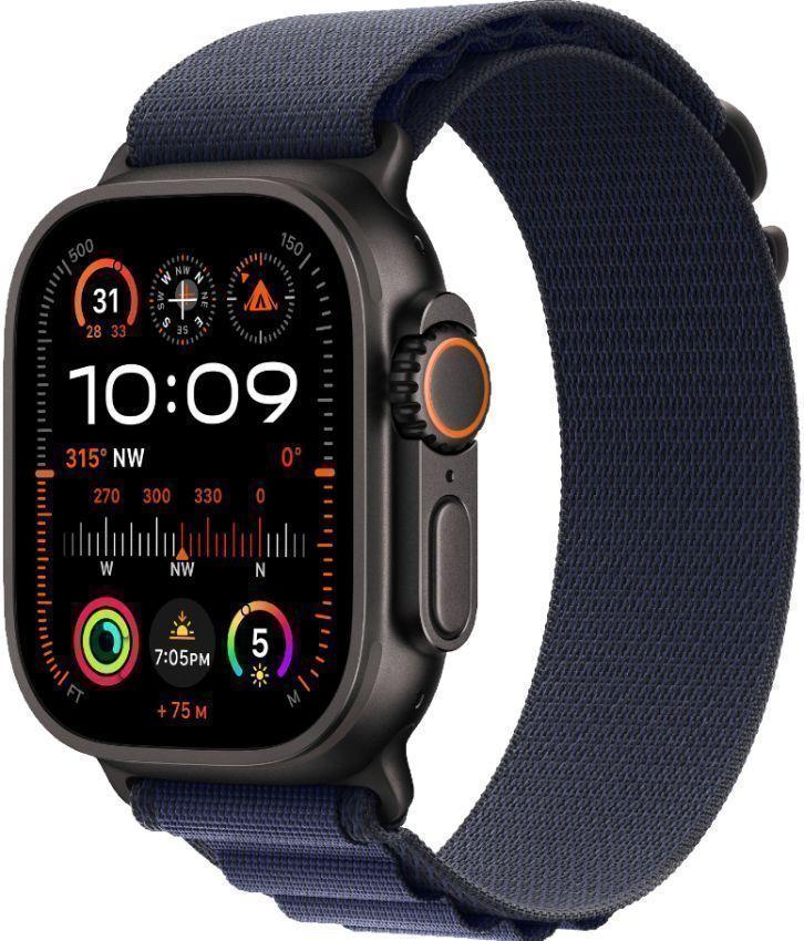 Refurbished Apple Watch Ultra 2 - Reebelo Nederland