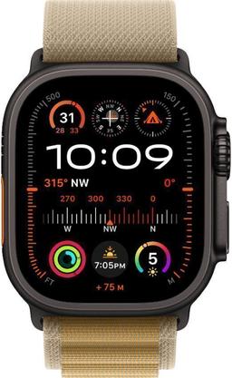 Refurbished Apple Watch Ultra 2 - Reebelo Nederland