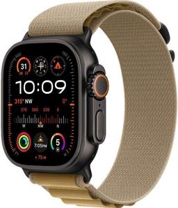 Refurbished Apple Watch Ultra 2 - Reebelo Nederland