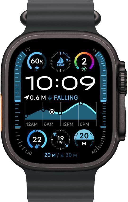 Refurbished Apple Watch Ultra 2 - Reebelo Nederland