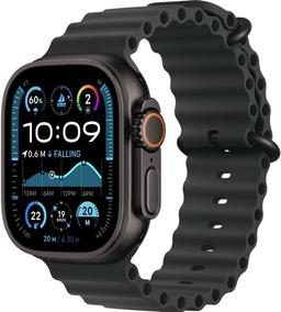 Refurbished Apple Watch Ultra 2 - Reebelo Nederland
