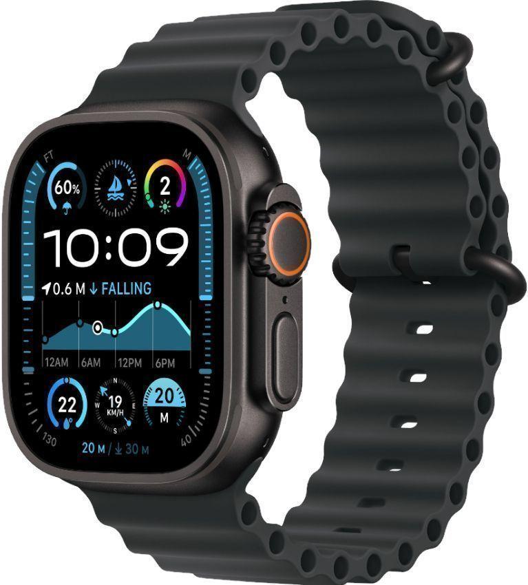 Refurbished Apple Watch Ultra 2 - Reebelo Nederland