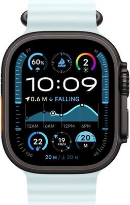 Refurbished Apple Watch Ultra 2 - Reebelo Nederland