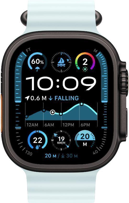 Refurbished Apple Watch Ultra 2 - Reebelo Nederland