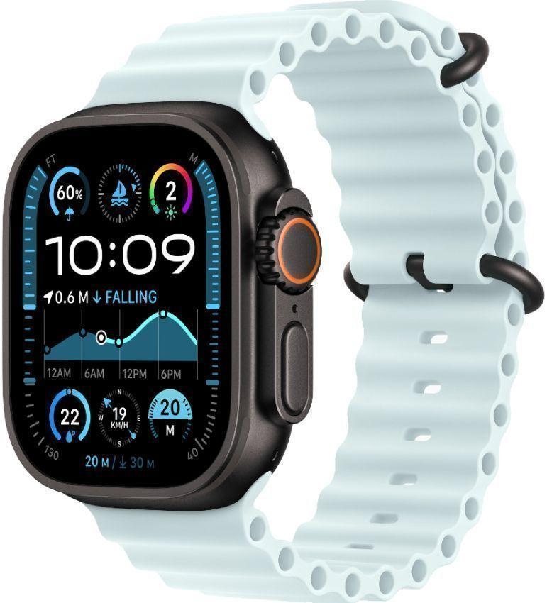 Refurbished Apple Watch Ultra 2 - Reebelo Nederland