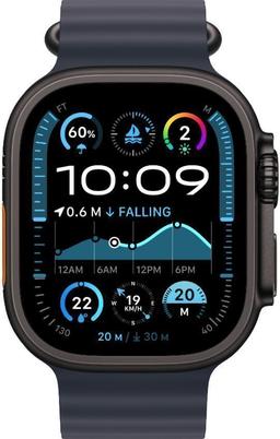 Refurbished Apple Watch Ultra 2 - Reebelo Nederland