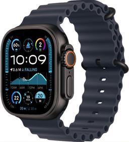 Refurbished Apple Watch Ultra 2 - Reebelo Nederland