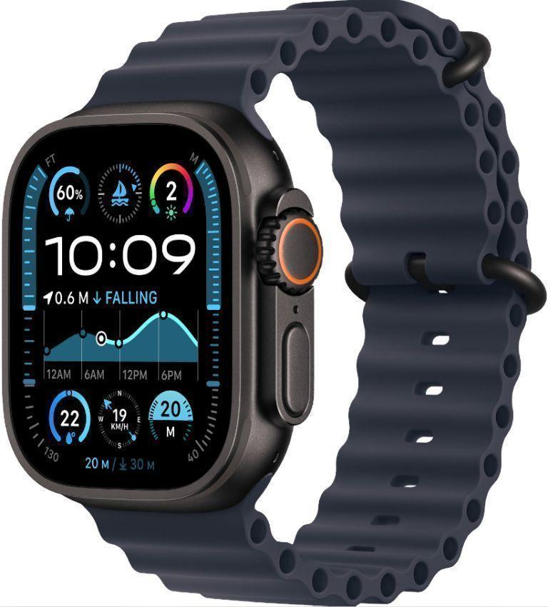 Refurbished Apple Watch Ultra 2 - Reebelo Nederland