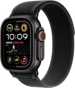 Refurbished Apple Watch Ultra 2 - Reebelo Nederland