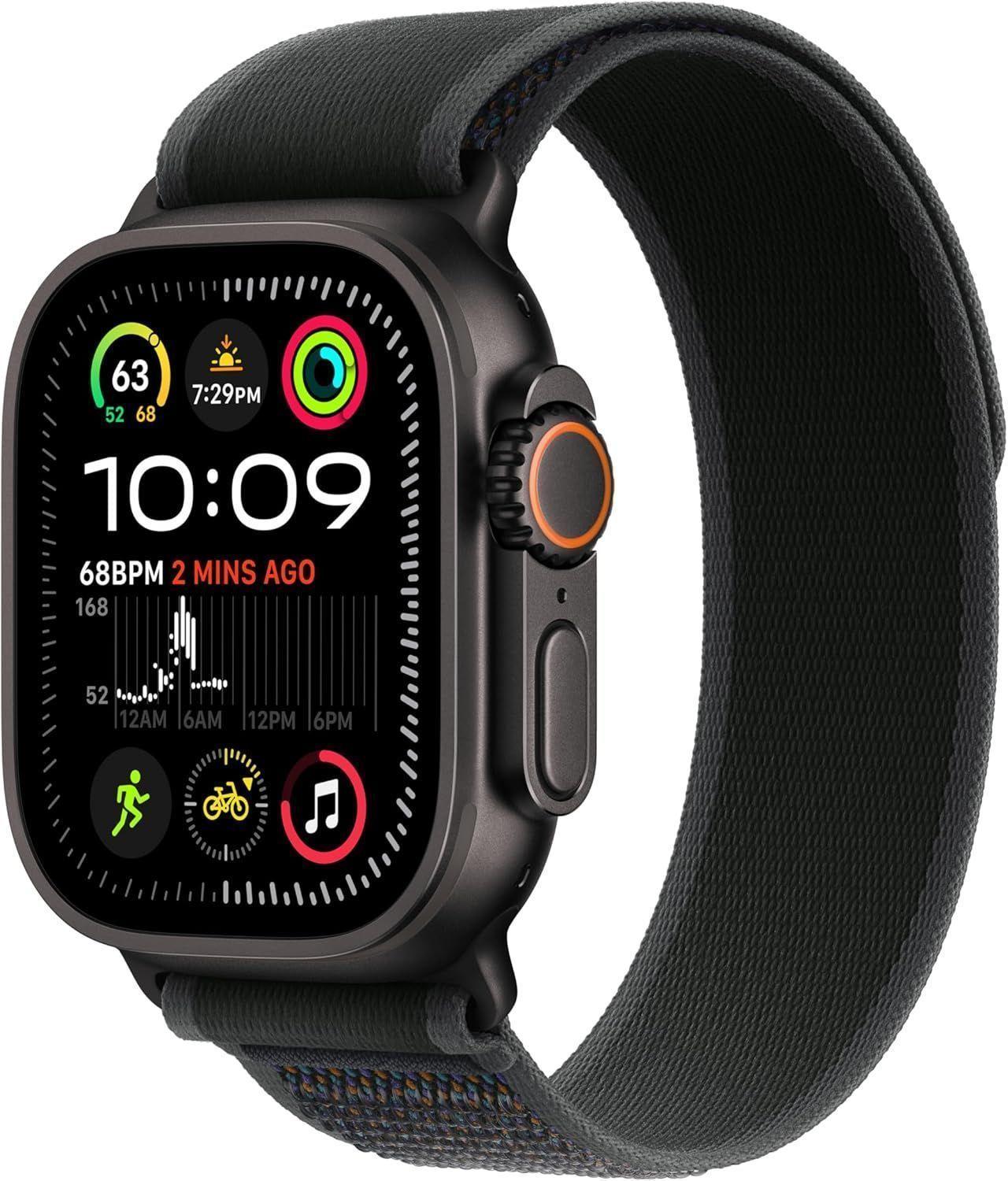 Refurbished Apple Watch Ultra 2 - Reebelo Nederland