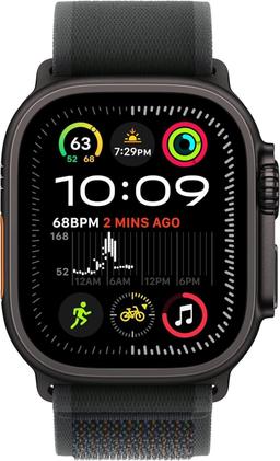Refurbished Apple Watch Ultra 2 - Reebelo Nederland
