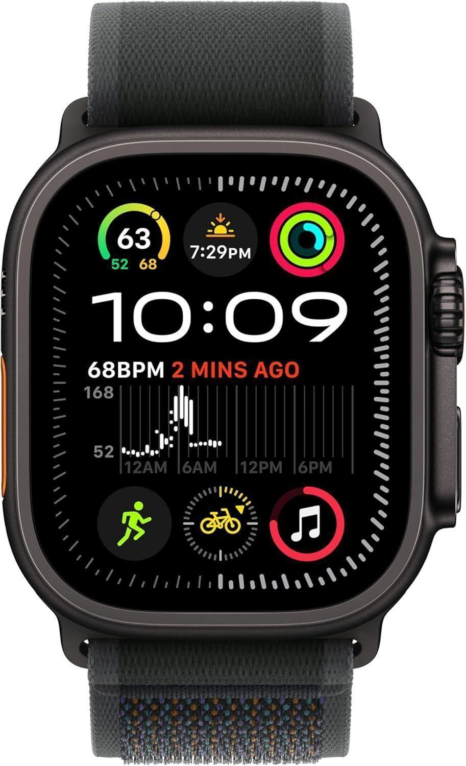 Refurbished Apple Watch Ultra 2 - Reebelo Nederland