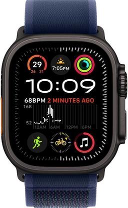 Refurbished Apple Watch Ultra 2 - Reebelo Nederland