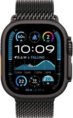 Refurbished Apple Watch Ultra 2 - Reebelo Nederland