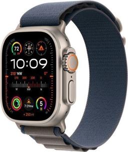 Refurbished Apple Watch Ultra 2 - Reebelo Nederland