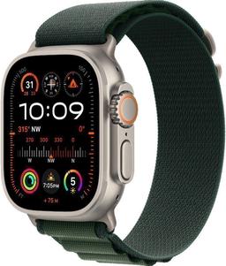 Refurbished Apple Watch Ultra 2 - Reebelo Nederland
