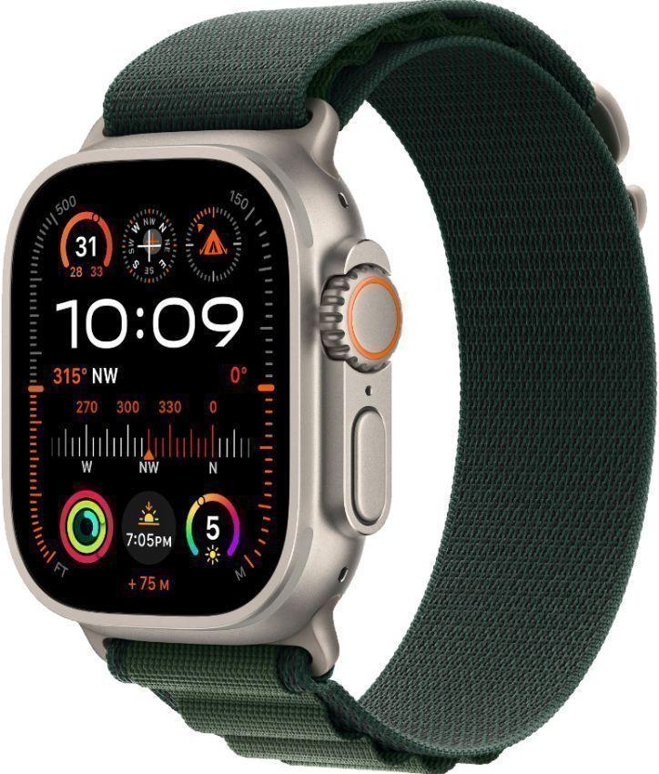Refurbished Apple Watch Ultra 2 - Reebelo Nederland