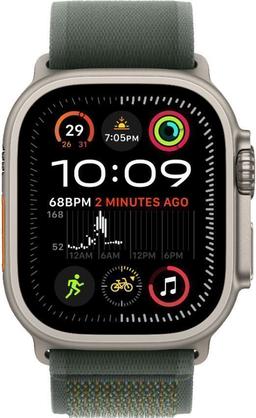 Refurbished Apple Watch Ultra 2 - Reebelo Nederland