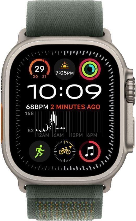 Refurbished Apple Watch Ultra 2 - Reebelo Nederland