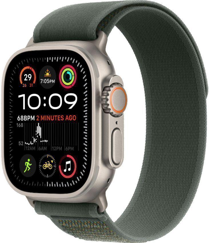 Refurbished Apple Watch Ultra 2 - Reebelo Nederland