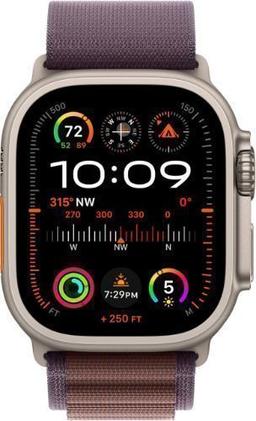 Refurbished Apple Watch Ultra 2 - Reebelo Nederland