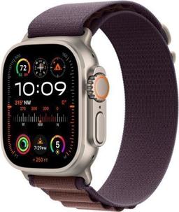Refurbished Apple Watch Ultra 2 - Reebelo Nederland