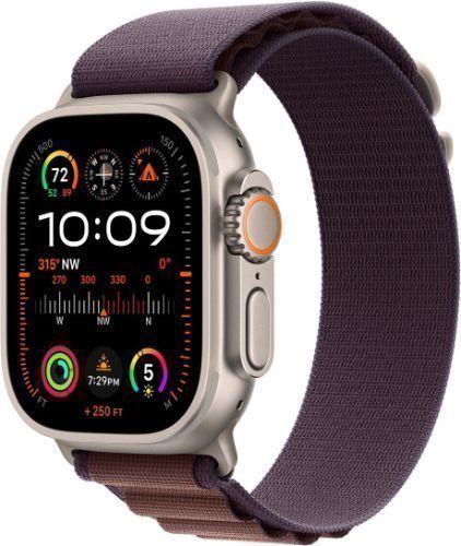 Refurbished Apple Watch Ultra 2 - Reebelo Nederland