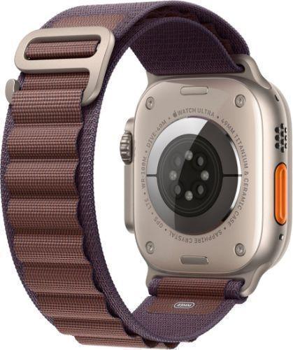Refurbished Apple Watch Ultra 2 - Reebelo Nederland