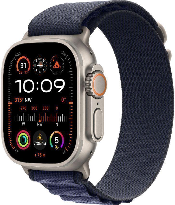 Refurbished Apple Watch Ultra 2 - Reebelo Nederland