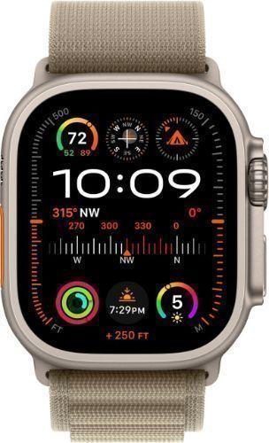 Refurbished Apple Watch Ultra 2 - Reebelo Nederland