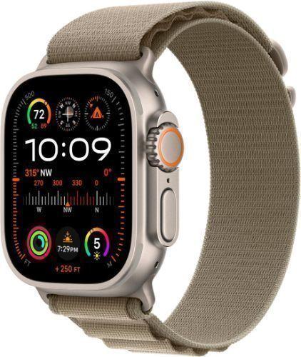 Refurbished Apple Watch Ultra 2 - Reebelo Nederland