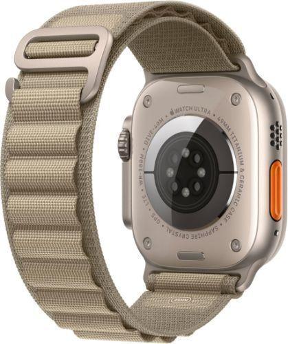 Refurbished Apple Watch Ultra 2 - Reebelo Nederland