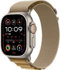 Refurbished Apple Watch Ultra 2 - Reebelo Nederland