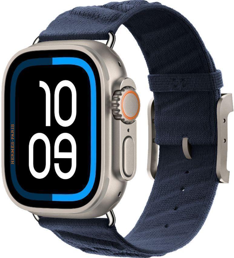 Refurbished Apple Watch Ultra 2 - Reebelo Nederland